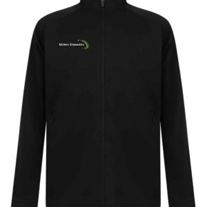 Wickers Gymnastics Competition Jacket - Adult